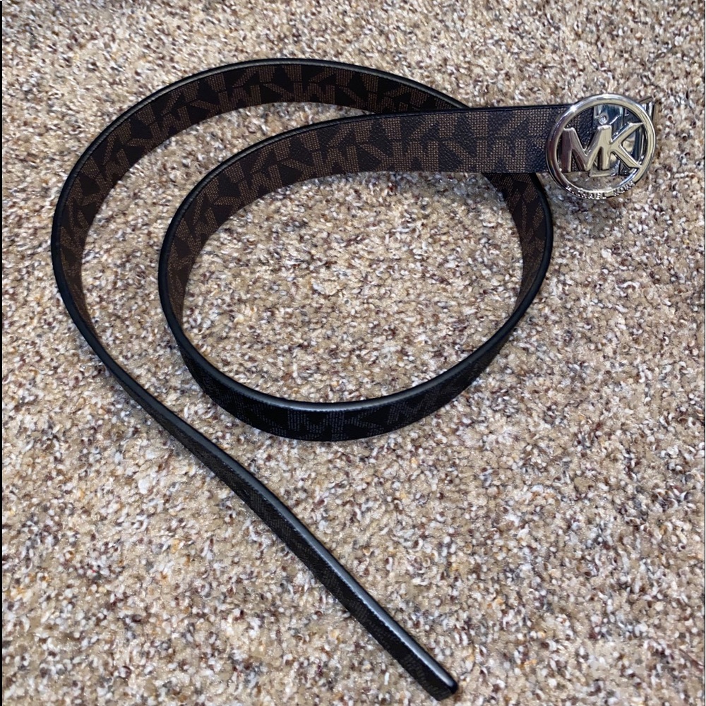 Michael kors belt